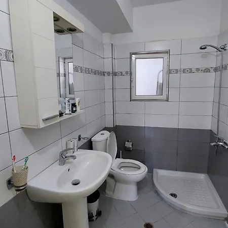 In For Daily Rent Vlorë