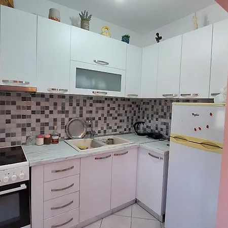 In For Daily Rent * Vlorë