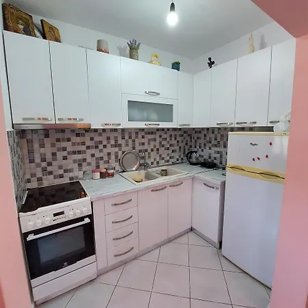 In For Daily Rent דירה