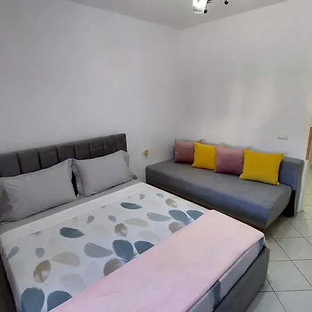 Apartment In For Daily Rent Vlore